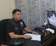 Pasutri Pengedar Sabu-Sabu Diringkus Polisi, Terancam Hukuman Berat - JPNN.com