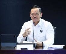 Menko AHY: Pembangunan Tanggul Laut Raksasa Tak Boleh Tergesa-gesa - JPNN.com