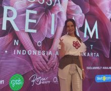 Bakal Gelar Konser 'Here I Am', Rossa Gandeng JKT48 Hingga Bernadya - JPNN.com