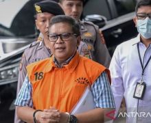 KPK Melimpahkan Perkara Hasto Kristiyanto ke Jaksa Penuntut Umum - JPNN.com