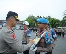 Bhabinkamtibmas Bripka Hendra Gunawan jadi Buronan Polisi - JPNN.com