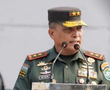 Pangdam IM Ajak Putra-Putri Terbaik Aceh Daftar & Ikuti Seleksi Taruna Akademi TNI 2025 - JPNN.com