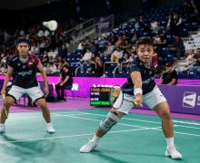 Ujian Berat Menanti Apriyani/Fadia di Perempat Final Orleans Masters 2025 - JPNN.com