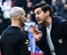 Paulo Fonseca Diskors 9 Bulan, Ini Sebabnya - JPNN.com