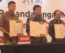 Indonesia Digital Forum 2025, Kolaborasi untuk Perkuat Industri Internet - JPNN.com