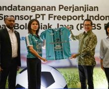 Dapat Suntikan Dana Segar dari Freeport, PSBS Biak Termotivasi Tingkatkan Performa - JPNN.com