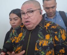 Dituding Kewalahan saat Sidang, Hotman Sebut Razman Takut Hakim - JPNN.com