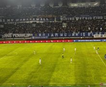 Persik Telan Kekalahan 1-4 atas Persib, Pemain Minta Maaf - JPNN.com