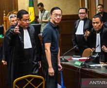 Tom Lembong Kecewa atas Dakwaan, Pertanyakan Dasar Perhitungan Kerugian Negara - JPNN.com