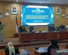 Jadi Komisaris Independen di BUMN, Aditya Mundur dari Jabatan Wali Kota Banjarbaru - JPNN.com