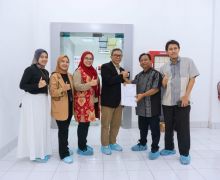 CDN Net Manfaatkan Layanan Data Center NeuCentrIX Telkom di Cirebon, Ini Harapannya - JPNN.com