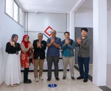 Telkom Memperkuat Digitalisasi RS Dadi Keluarga Ciamis Lewat Layanan NeuCentrIX - JPNN.com