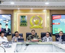 Perihal Efisiensi Anggaran, PKB Ingatkan Pelaksanaan Mudik Harus Tetap Aman dan Nyaman - JPNN.com