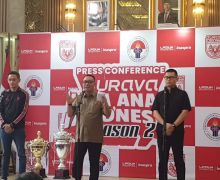 Liga Anak Indonesia Resmi Bergulir, Ajang Cari Pemain Bertalenta untuk Masa Depan Timnas - JPNN.com