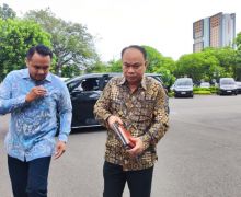 Sejumlah Menteri Dipanggil ke Istana Untuk Bahas Koperasi Desa Bareng Prabowo - JPNN.com