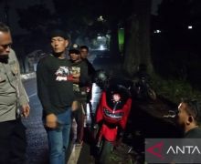 Kawanan Begal Merampok Karyawan Perusahaan, Duit Rp 504 Juta Raib - JPNN.com