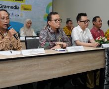 6 Universitas Ternama Digandeng DPRKP untuk Penataan Permukiman & Kualitas Hunian - JPNN.com