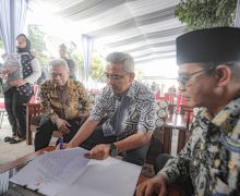 Hamdalah, Farhan Teken Kepwal, Honor Guru Honorer Kota Bandung Segera Cair - JPNN.com