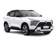 Ini Kelebihan Mitsubishi Xforce Dibanding Kompetitornya - JPNN.com