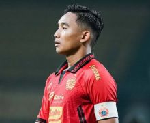 9 Pemain Persija Remuk di Tangan Arema, Cek Klasemen Liga 1 - JPNN.com