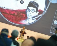 Hari Musik Nasional 2025, Vinyl Indonesia Raya dari 8 Versi Diluncurkan - JPNN.com