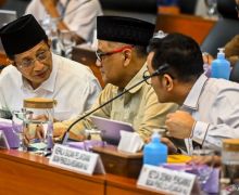 Tolak Pembubaran BPKH, IPHI: Pengelolaan Keuangan Haji Harus Lembaga Independen - JPNN.com