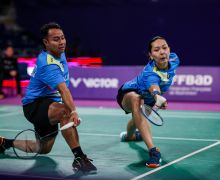 Orleans Masters 2025: Rehan/Gloria Ungkap Penyebab Kembali Jadi Runner Up Tur Eropa - JPNN.com