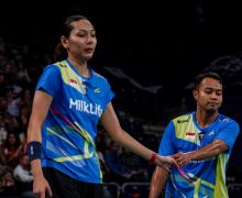 Rehan/Gloria Punya Modal Menjelang Tampil All England 2025 - JPNN.com