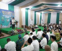 Gus Imin Titip 3 Pesan Penting saat Silaturahmi Ramadan PKB - JPNN.com