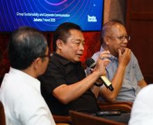 Telkom Terus Akselerasi Transformasi Demi Memperkuat Ekosistem Digital Nasional - JPNN.com