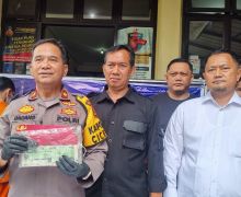 Pelaku Curanmor Beraksi di Parkiran Rumah Sakit, Begini Modusnya - JPNN.com