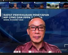 5 Berita Terpopuler: Gawat, Terungkap Alasan Penundaan Pengangkatan PPPK 2024, Ada Kasus Besar Apa? - JPNN.com