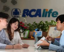 Catat Kinerja Positif di 2024, BCA Life Perkuat Posisi di Industri Asuransi Jiwa - JPNN.com