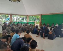 10 Ribu Honorer Siap Geruduk KemenPAN-RB saat Demo Nasional 18 Maret, Tolak Penundaan PPPK 2024 - JPNN.com