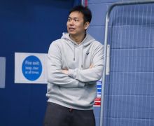 Alasan Hendra Setiawan Mau Menjadi Pelatih Sabar/Reza di All England 2025 - JPNN.com