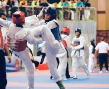 Misterius, Atlet Taekwondo Meninggal saat Latihan di Semarang - JPNN.com