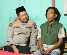 3 Fakta Kasus Pencari Bekicot di Grobogan yang Jadi Korban Salah Tangkap & Dianiaya Polisi - JPNN.com