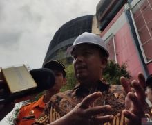 Polisi: Pelaku Pembunuhan Ibu dan Anak di Jakbar Terekam CCTV - JPNN.com