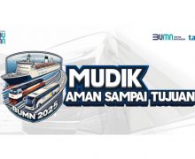 Ayo, Mudik Gratis yang Aman dan Nyaman Bareng TASPEN - JPNN.com