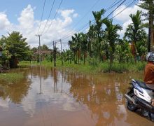 Siaga Banjir dan Longsor, BPBD Sumsel Siapkan 100 Personel - JPNN.com