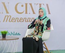 BAZNAS Optimalkan Lingkungan Hidup Layak Melalui Zakat Hijau - JPNN.com