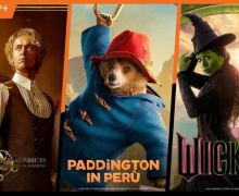 Bikin Ramadan Makin Seru, Film Wicked Hingga Paddington In Peru Tayang di Catchplay+ - JPNN.com