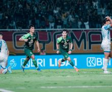 Petaka di Menit 90+4, Persebaya Tak Jadi Menang dari PSIS - JPNN.com