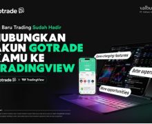 Gotrade & TradingView Kolaborasi Menghadirkan Revolusi Trading - JPNN.com