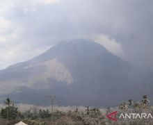 BMKG Imbau Waspadai Potensi Banjir Lahar Gunung Lewotobi Laki-Laki - JPNN.com