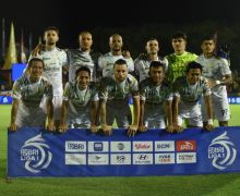 Pelatih Persib Bubarkan Tim Seusai Menghajar Semen Padang, Kapan Kembali Berkumpul? - JPNN.com