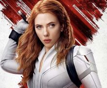 Scarlett Johansson Tegaskan Black Widow Tak Akan Kembali di MCU - JPNN.com