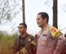 Kapolri Copot AKBP Fajar Widyadharma dari Jabatan Kapolres Ngada - JPNN.com