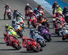 Jadwal MotoGP Argentina 2025: Jumat Bisa Jadi Hari Tersulit - JPNN.com