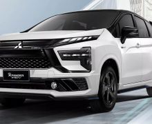 Mitsubishi Xpander HEV Play Resmi Mengaspal, Harganya Hampir Setengah Miliar - JPNN.com